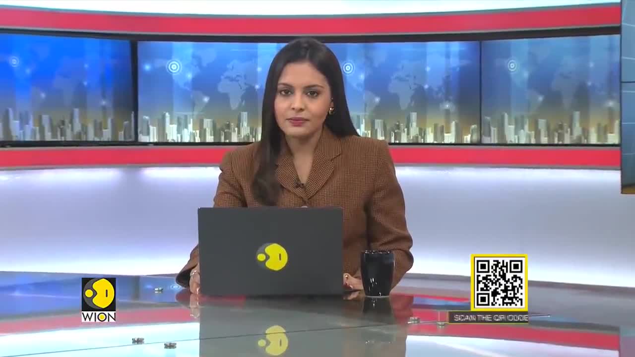 War between Wars: Tensions between Iran and Israel intensifies | Latest English News | WION