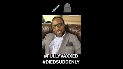 Radio DJ - Fully Vaccinated - Aortic Dissection - Died Suddenly 💉🪦 (Dec. 2022)