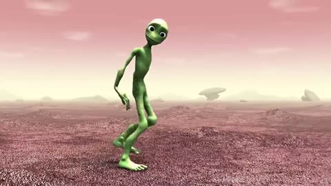 El Chombo, Dancing Green Alien - Dame Tu Cosita feat. Cutty Ranks (Official Video) [Ultra Records]