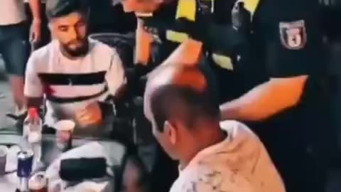 No, sulla Palestina non sto zito.