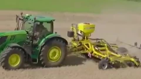 High Working Speed ##❗❗