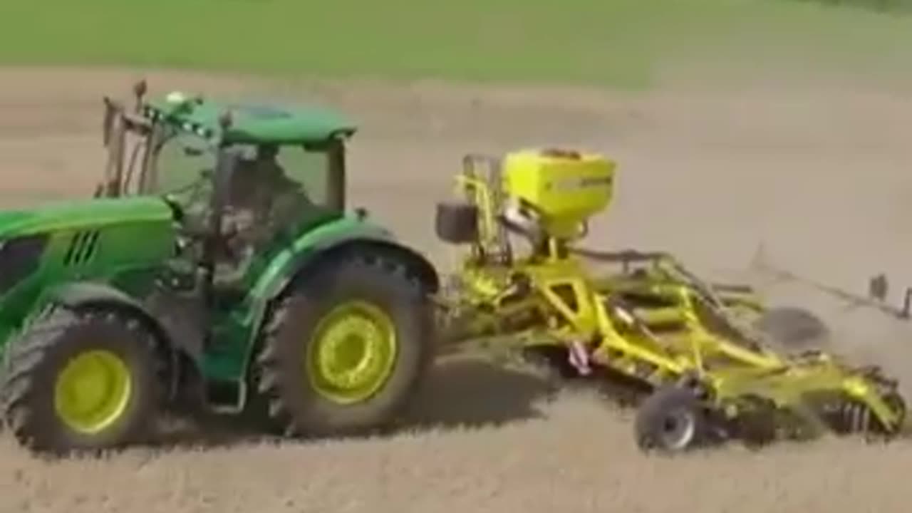 High Working Speed ##❗❗