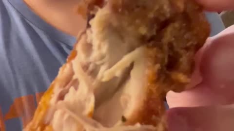 MELTDown Wings