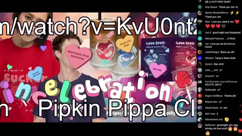 Mister Metokur Presents INCELabration: A Valentines Guide to Dating