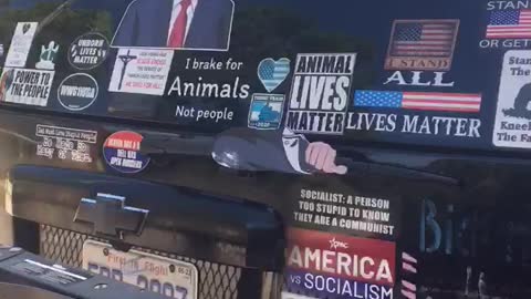 Billboard Tahoe