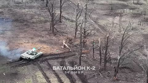 Full Scale Battle Pt2