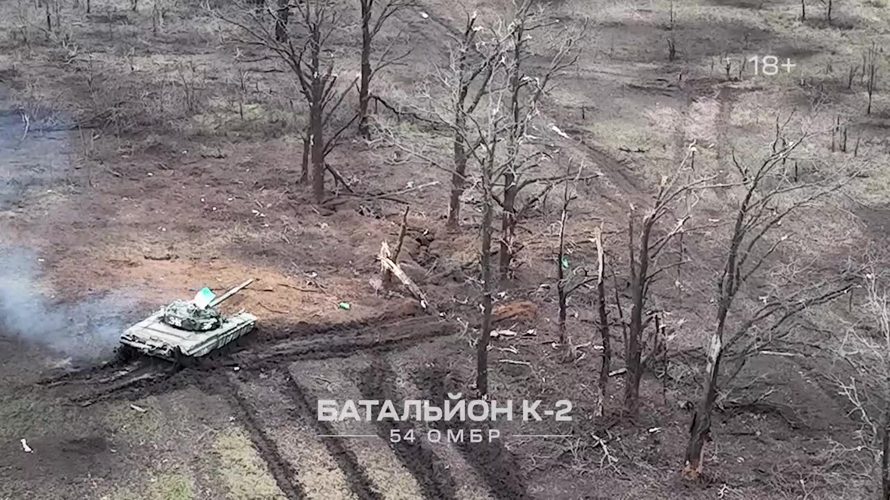 Full Scale Battle Pt2