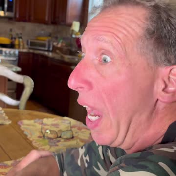 "Dive into Flavor with MmmJoeMele