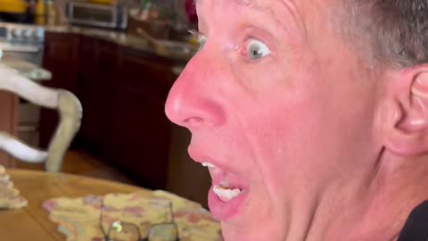 "Dive into Flavor with MmmJoeMele