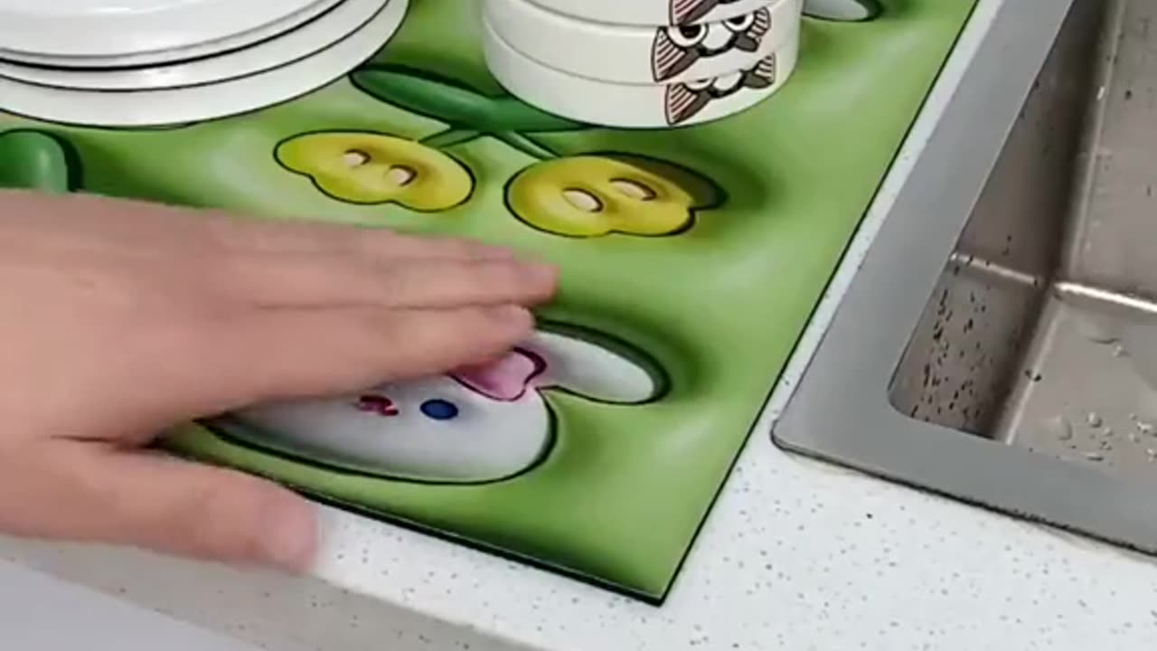 Gadgets
