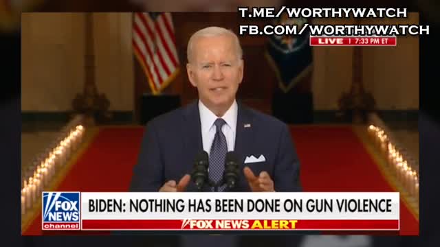 The 2nd Amendment is ‘not absolute’