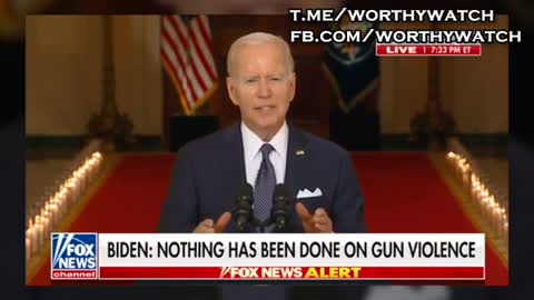 The 2nd Amendment is ‘not absolute’