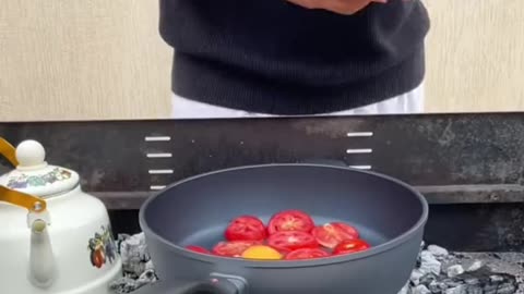 Cooking videos
