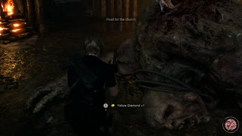 How Kill Father Bitores Méndez one Shot!!