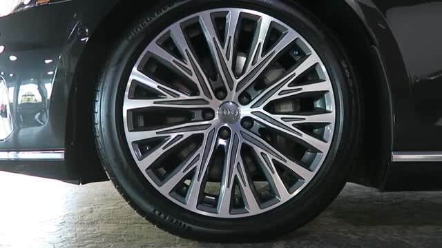 2019 Audi A8 L Quattro for Sale in Canton, Ohio Jeff's Motorcars
