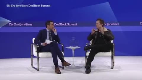🚨Elon Musk says "Go Fuck Yourself"