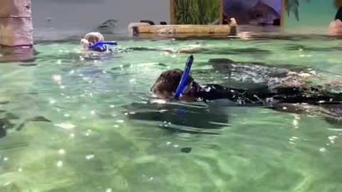 PLACES FOR KIDS IN LAS VEGAS