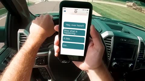 2020 Pedestrian Safety Video A
