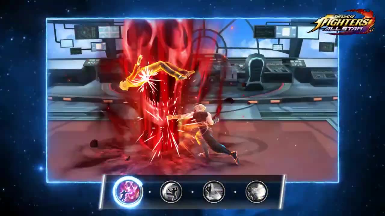KOF ALLSTAR New UE Fighters 2001 Heidern & XI Adelheid New Character Coming Do Checkout πβΊοΈπ