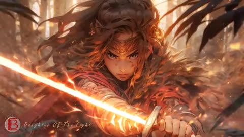 Best Epic Heroic Orchestral Music Daughter Of The Light Inspirational Music Mix