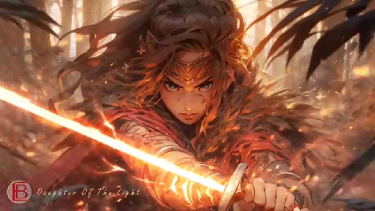 Best Epic Heroic Orchestral Music Daughter Of The Light Inspirational Music Mix