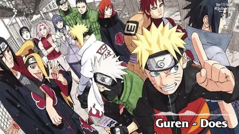 Anime Opening Compilation 2021