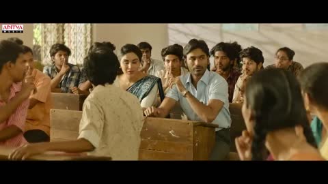 Vaa Vaathi Lyrical Song - Vaathi Songs - Dhanush, Samyuktha - GV Prakash Kumar - Venky Atluri