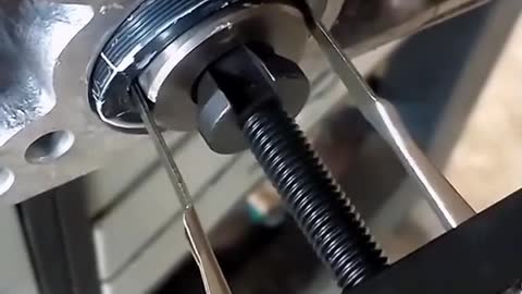 Automobile maintenance convenient disassembly parts tool car repair