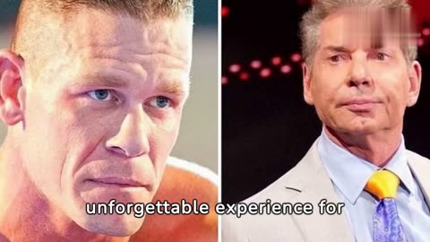John Cena Confirms WWE WrestleMania 40 Status
