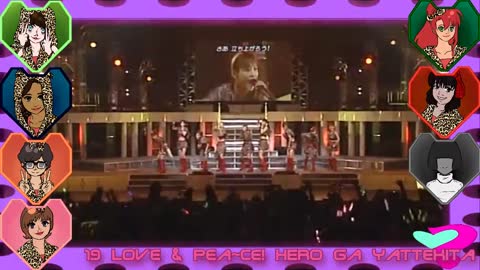 [19/21] 2009 Haru Platinum 9 DISCO