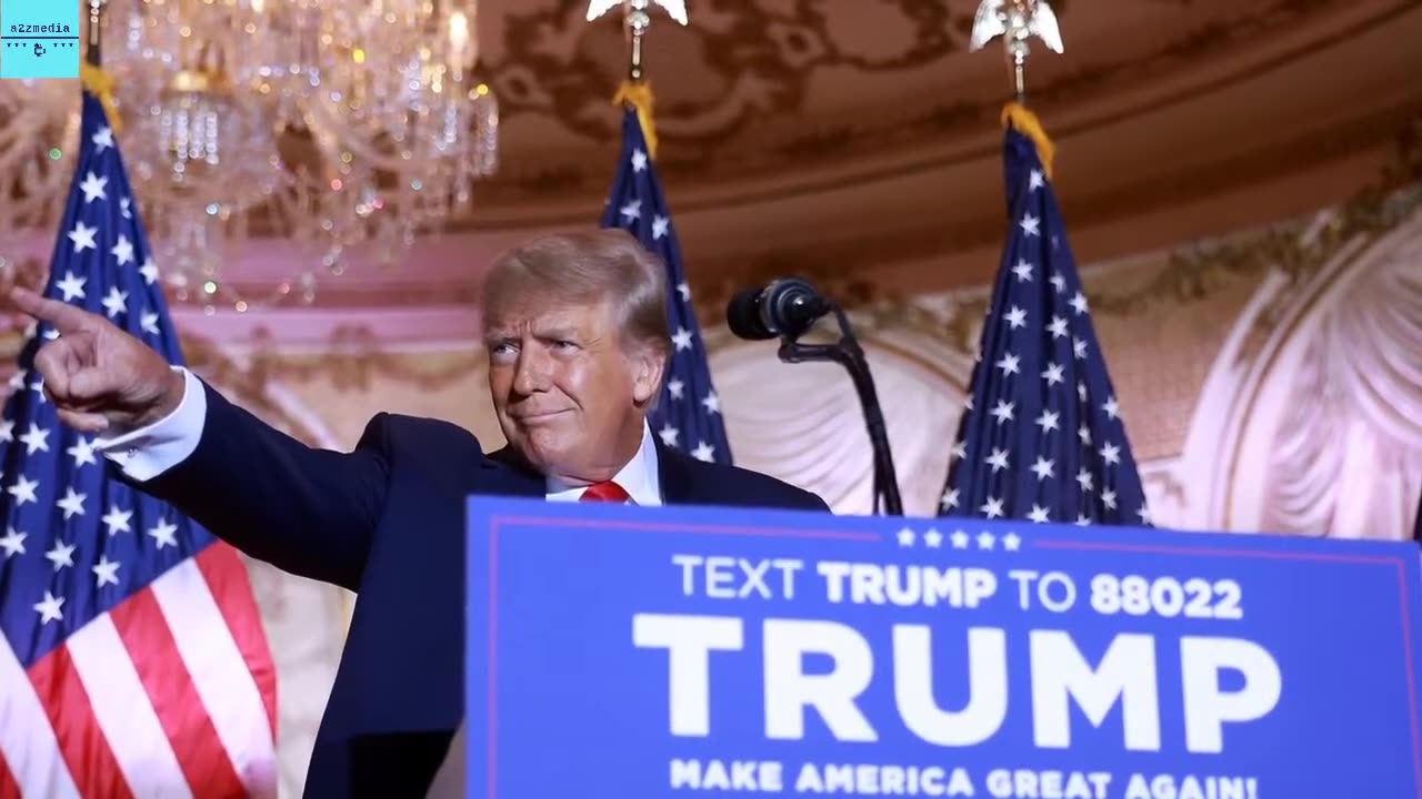 The Simpsons Predicted Donald Trump 2024 Back in 2015