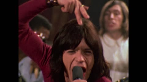The Rolling Stones , Jumpin' Jack Flash