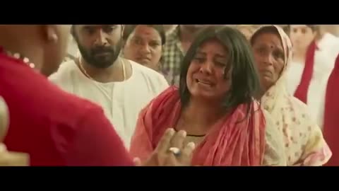 South indian Movie Clip