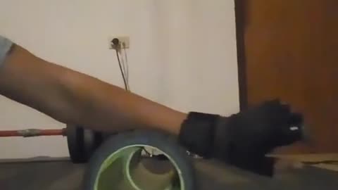 Wrist Pain? (17 March 2023)