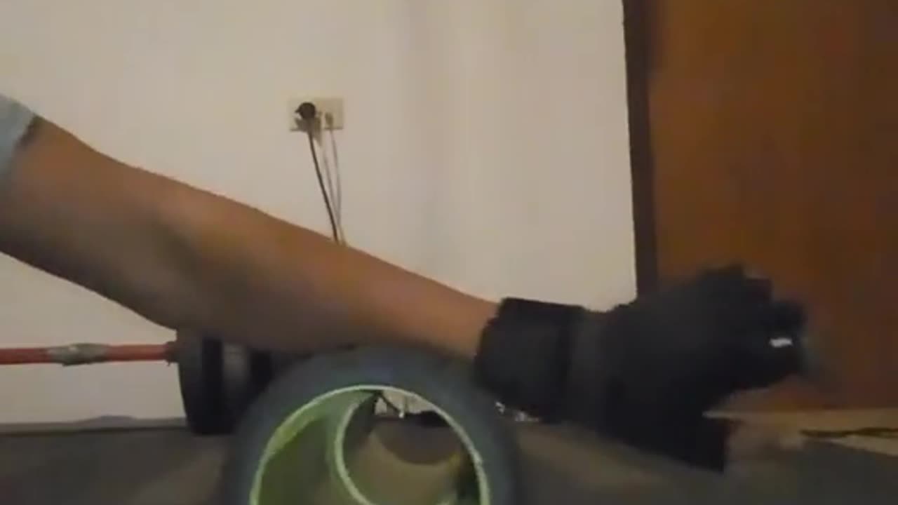 Wrist Pain? (17 March 2023)