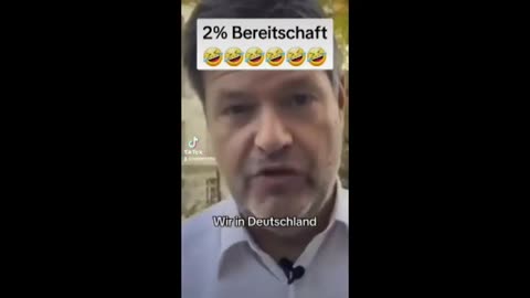 Habecks Klimaspiele! geht's Noch?