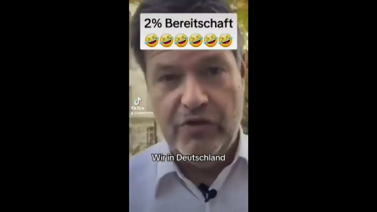 Habecks Klimaspiele! geht's Noch?