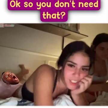 Do you want be my 5th wife?