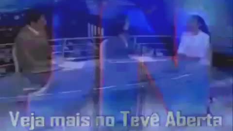 HELOÍSA HELENA - JORNAL NACIONAL 2006