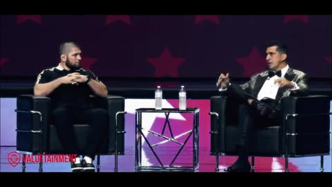Khabib Nurmagomedov | Opens Up - Possible Comeback - LGBTQ - Parenting - Bully