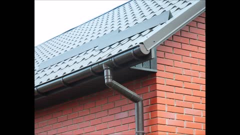 Klassen Eavestroughs - (226) 741-2174