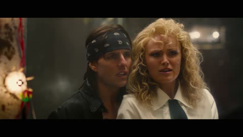 Rock of Ages 2012 I Want To Know What Love Is 4k