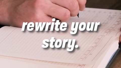 Edit Your Way to Success