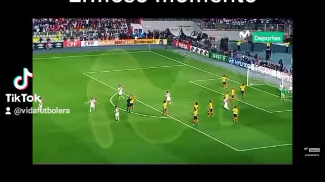Vida fútbolera