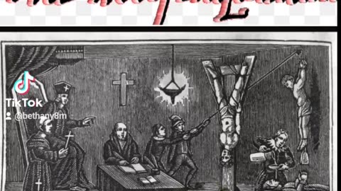 Holy Inquisition