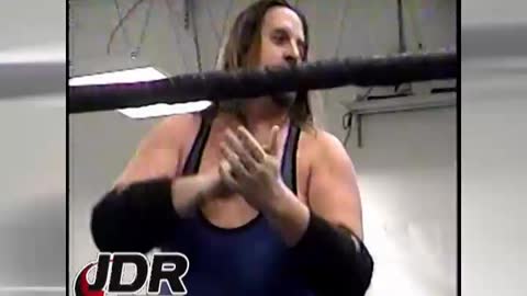 Ladykiller vs Scotty Blaze
