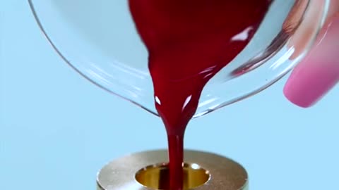 How to transform your old lipstick! 🤗Model