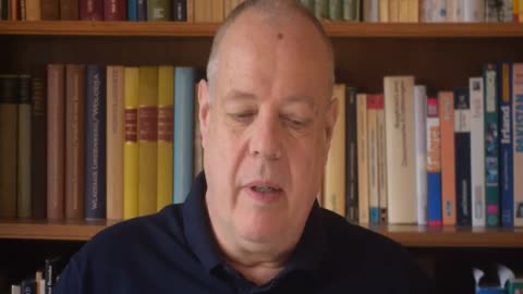 Kriegsausweitung in Nahost! JETZT ALLE RAUS: DEMO! Christoph Hörstel