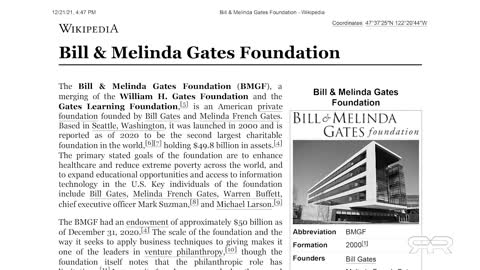 100 Years of Conspiracy to Destroy American Freedom