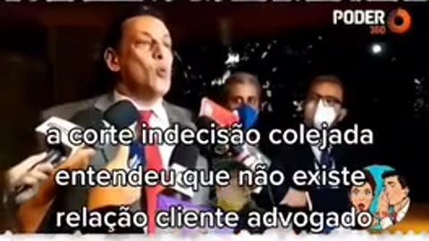 THE MURDER OF PRESIDENT BOLSONARO WAS ORDERED...